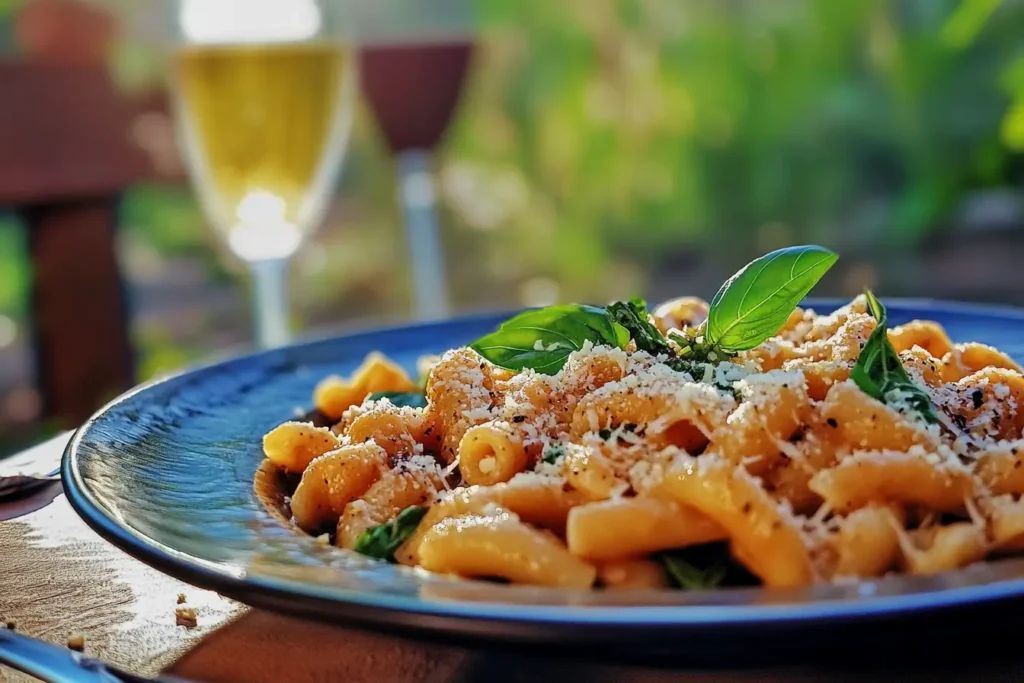 ditalini pasta recipe 