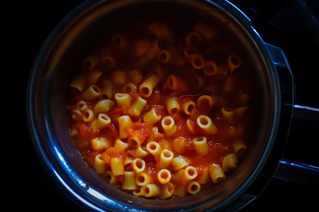 ditalini pasta recipe 