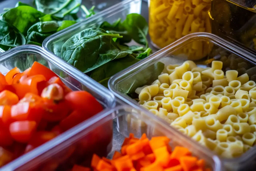 ditalini pasta recipe 
